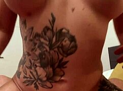 shemale cacau dipaula getting barebacked by 2 guys