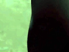 blonde milf with big tits moans during quickie fucking to orgasm.