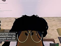 i'm desirable on roblox, lesbians only, featuring indian beauty and curves