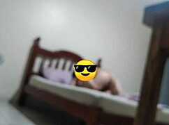 Two hot babes get into serious fingering action.