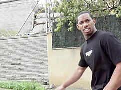 Will Shy Teen Hate Cum After First Bukkake Orgy?