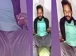 The Parolee Pt 2 Featuring Ashley Rose