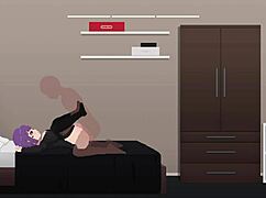 Čutim se tako pasivno z velikimi naravnimi joškami, ki jih jebajo v vsako luknjo