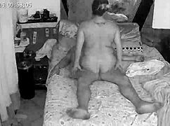 In the bbb house, a latina engages in wild, passionate encounters with multiple partners