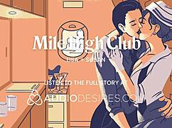 美しいラテン系レズビアンのアマチュア集め、スペイン語ポルノでマンコを舐め合ってファック