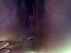 group threesome with monster cocks and toys