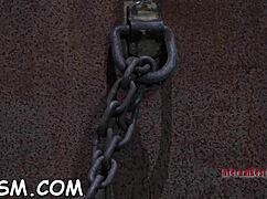 i'm april velvet milking neighbor's cock