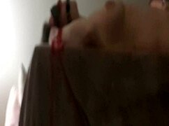 Submissive Slave Spanked and Bound in Clan Ritual