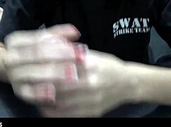 Second life dark elf 1