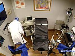 Dr. Tampa discusses FEMA camps with Michelle Anderson