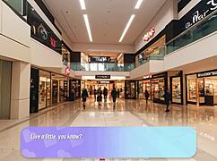 Rubbing my pink wet pussy for you bb