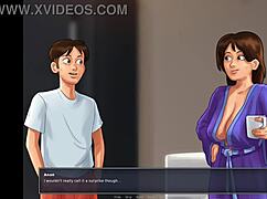 Oglądaj seksowną nigeryjską parę w lodziku, creampie, muff diving i kunilingusie całą noc na Xred Xxx!