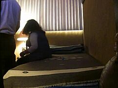 Ещё один дождливый вторник с дикой латиносой в POV