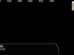 She wants to tell you something pay attention mommy