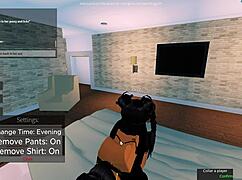 i'm desirable on roblox, lesbians only, featuring indian beauty and curves