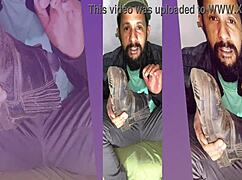 The Parolee Pt 2 Featuring Ashley Rose