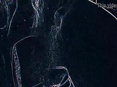 Hot Shemale AI Images Tease With Provocative Poses?