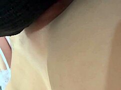 Damn, Thief Breaks Into Famous Influencer’s House And Devours Her Pussy Without Mercy!