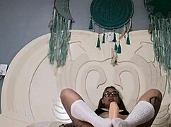 danabarzagli, are you remembering those hot solo masturbation times with your latina ass?