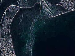 Hot Shemale AI Images Tease With Provocative Poses?