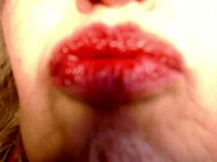 On his birthday, jay wakes to a mature american roleplaying with big black cock and verbal humiliation