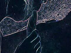 Hot Shemale AI Images Tease With Provocative Poses?