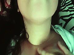 big tits mom gets anal fucked hard 😩