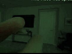 Stepsisters4K - Virgin Petite Teen Macy Meadows Squirts First Time with Stepbrother Austin Pierce POV