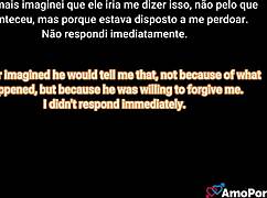 Watch her use that machine?