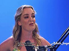 Liikuntatuntien jälkeen urheiluvaatteissa