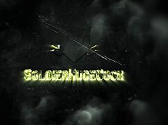 Studio96's teasing strip tease with ripped clothes?