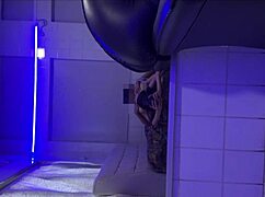 Milky teen 18+ and her step brother