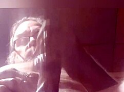 Man Jacks Off To Her Pictures