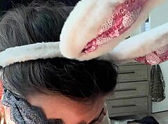 Likaiset amatöörit riehaantuvat metsässä