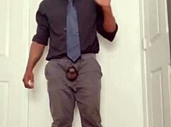 A Compilation of Places I Did My Favorite Dance Privately Without Any No Trespassing Signs Around for Free