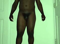 A Compilation of Places I Did My Favorite Dance Privately Without Any No Trespassing Signs Around for Free