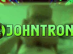 johntronx- tiny thai teen luvs gettin pounded hard... oops