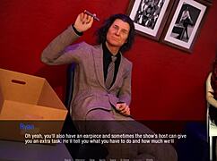 I love watchin' millie and carolina lickin' wet pussies