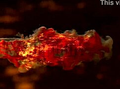 Rina Kashino κάνει reverse pickup και κυριαρχεί έντονα στον γέρο