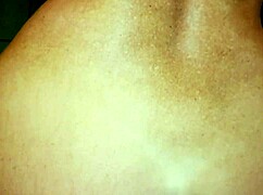 Hey, just creampie her tight cunt and watch her take a quick piss!