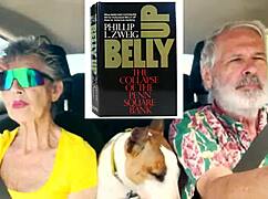 Driving East Oahu, talking sex 😏