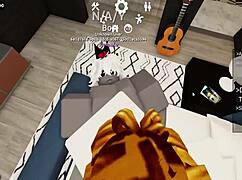 Watch Me Whip This Bound Man?