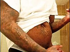 Vymrdal som kia winstons zadok silne a creampied ju