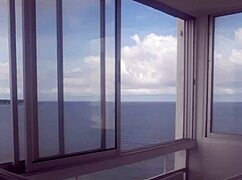 처음부터 이 조그만 18+ 면도 보지 계속 핥아대 맛있어 죽겠어