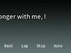 Married bride in wedding dress gets anal creampie in missionary hentai