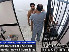 Rough doggystye with my stepdaughter i love her face enjoying when i fuck her