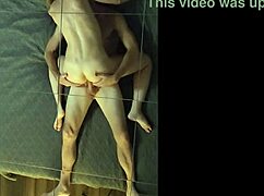 Will Passionate Morning Sex End with Facial Cumshot?