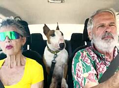 Driving East Oahu, talking sex 😏