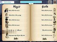 Kenna James licks Scarlett's wet pussy 😘