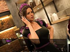 I love watchin' millie and carolina lickin' wet pussies